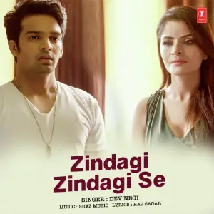 Zindagi Zindagi Se image