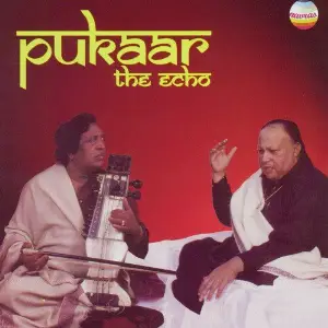 Pukaar - The Echo image