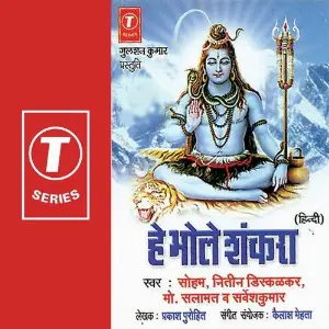 Hey Bhole Shankara image