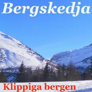 Bergskedja image