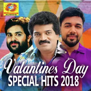 Valantinesday Special Hits 2018 image