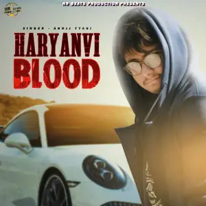 HaryanviBlood - Single image