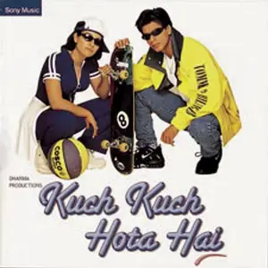 Kuch Kuch Hota Hai (Pocket Cinema) image
