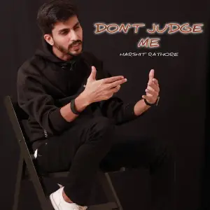 Dont Judge Me image