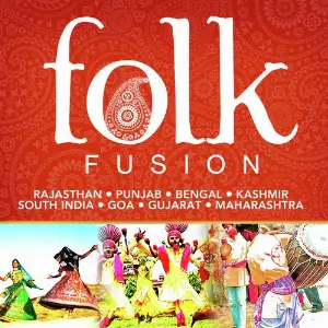 Folk Fusion image