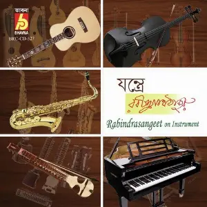 Jontre Rabindranath Togore image