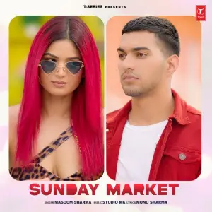 Sunday Market image