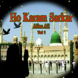 Ho Karam Sarkar, Vol. 1 image