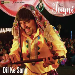 Dil Ke Sang (From Jugni) image