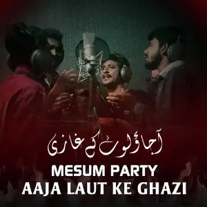 Aaja Laut Ke Ghazi image