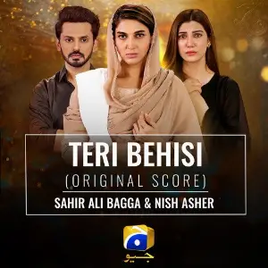 Teri Behisi (Original Score) image