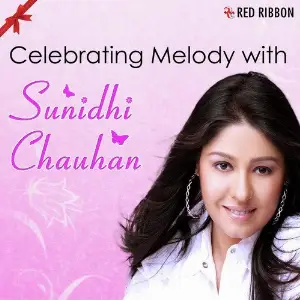 Celebrating Melody With Sunidhi Chauhan image