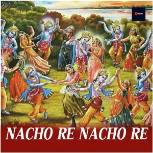 Nacho Re Nacho Re image