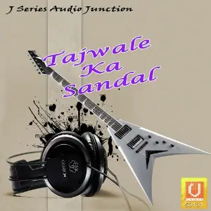 Tajwale Ka Sandal image