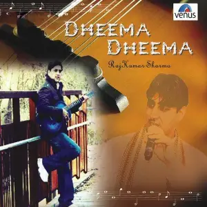 Dheema Dheema image