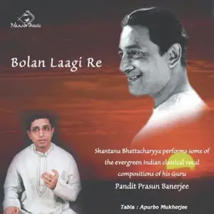 Bolan Laagi Re image