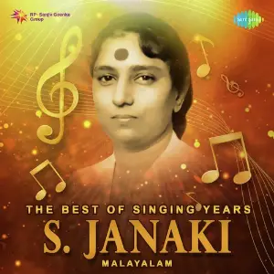 The Best of Singing Years - S. Janaki image
