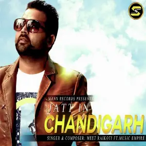 Jatt In Chandigarh image