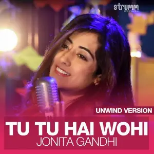 Tu Tu Hai Wohi - Unwind Version image
