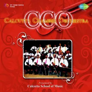 Calcutta Chamber Orchestra image