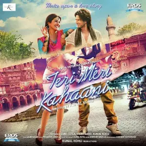 Teri Meri Kahaani image