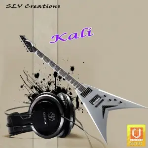 Kali image