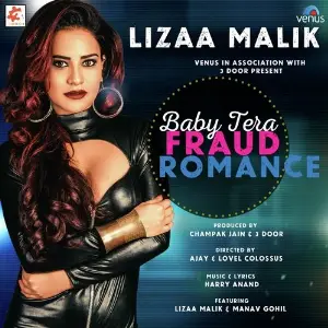 Baby Tera Fraud Romance image