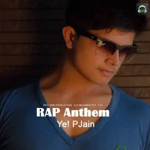 Rap Anthem image