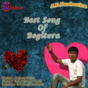 Best Song Of Bogitora image