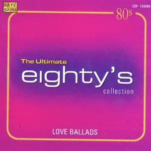 Eightys - The Ultimate Collection Vol- 2 Various Artists