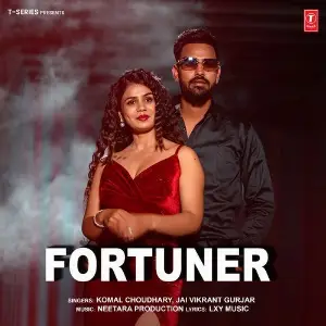 Fortuner image