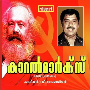 Karl Marx image