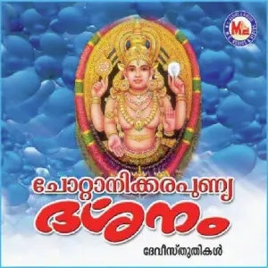 Chottanikkarapunnyadarshanam image