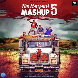 The Haryanvi Mashup 5 image