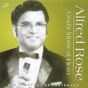 Alfred Rose - Goa S Musical Hero image