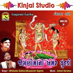 Jogani Mani Amar Chundadi, Vol. 2 image