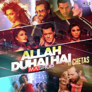 Allah Duhai Hai Mashup image