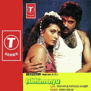 Abhimanyu image