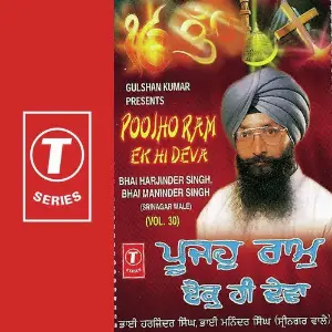 Poojho Ram Ek Hi Deva (Vol. 30) image