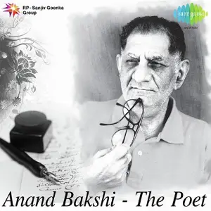 Anand Bakshi - The Poet image