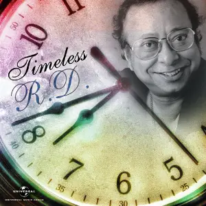 Timeless R.D. image