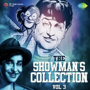 The Showmans Collection - Vol. 3 image
