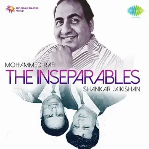 The Inseparables - Mohammed Rafi and Shankar-Jaikishan image