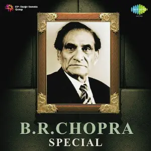 B.R. Chopra Special image