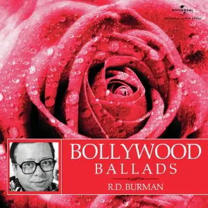 Bollywood Ballads - R. D. Burman image