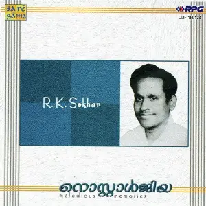 Nostalgia R. K. Sekar Malayalam Film Songs image