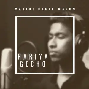 Hariye Gecho image