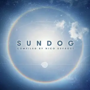 Sundog image