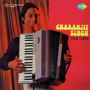 Charanjit Singh Film Tunes image
