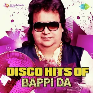 Disco Hits Of Bappi Lahiri image